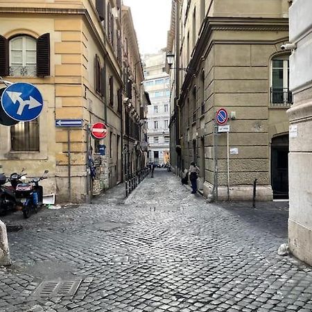 Elian Apartament In The Center Of Rome #2 Roma Exterior foto