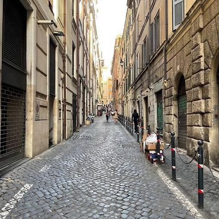 Elian Apartament In The Center Of Rome #2 Roma Exterior foto