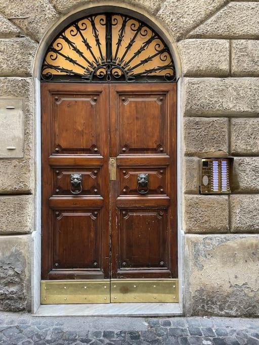 Elian Apartament In The Center Of Rome #2 Roma Exterior foto