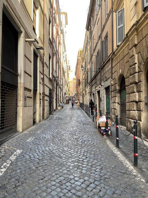 Elian Apartament In The Center Of Rome #2 Roma Exterior foto