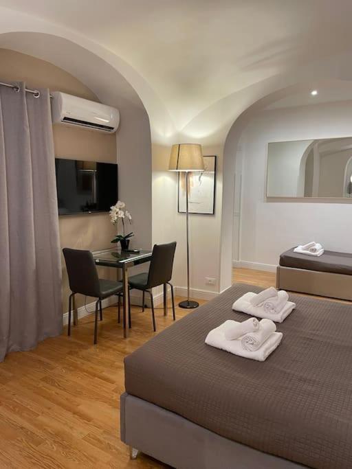 Elian Apartament In The Center Of Rome #2 Roma Exterior foto